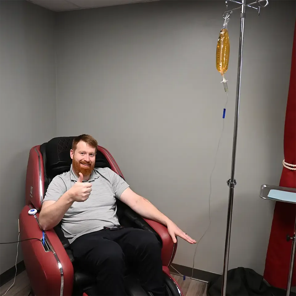 IV Therapy Service